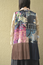 画像をギャラリービューアに読み込む, PLEATS JK (PNK/CAT_00)