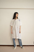画像をギャラリービューアに読み込む, WHT TABLE CLOTH OP/COL