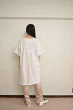 画像をギャラリービューアに読み込む, WHT TABLE CLOTH OP/COL