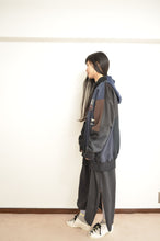画像をギャラリービューアに読み込む, fab-graph SWITCHING HOODIE_"SO FINE"