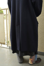 画像をギャラリービューアに読み込む, P-COAT/LONG_NAV/CAT