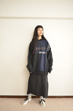 画像をギャラリービューアに読み込む, fab-graph SWITCHING HOODIE_"WONDER"