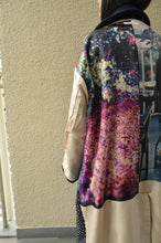 画像をギャラリービューアに読み込む, P-COAT/LONG_NAV/CAT