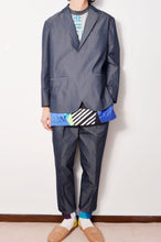 Load image into Gallery viewer, LAYER P/O JK/D.BLU_001