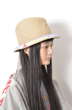 Load image into Gallery viewer, NICE HAT / BEIGE