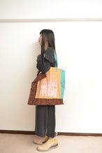 Load image into Gallery viewer, UNION ECO BAG AMANE MURAKAMI sp.