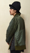 Load image into Gallery viewer, P/O MA-1 FLYGHT JACKET (REAL MA-1 only)