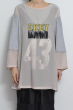 画像をギャラリービューアに読み込む, VOILLE FRINGE L/S T_BEG_02
