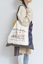 Load image into Gallery viewer, your right things in 代官山 蔦屋書店 出品中〜11/3まで:UNION ECO BAG_col.KATZ
