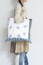 Load image into Gallery viewer, your right things in 代官山 蔦屋書店 出品中〜11/3まで:UNION ECO BAG_col.Mein Backer
