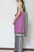 画像をギャラリービューアに読み込む, PLEATED BAG/LARGE_B
