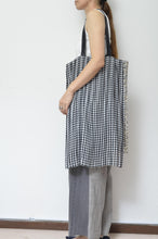 画像をギャラリービューアに読み込む, PLEATED BAG/LARGE_D
