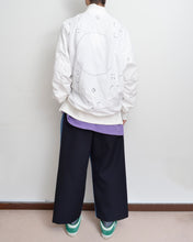 画像をギャラリービューアに読み込む, TWO-TONE PT / NAV / 02 size A
