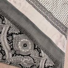 画像をギャラリービューアに読み込む, MELTON TRIANGLE SHAWL/BEG_A
