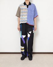 โหลดรูปภาพลงในเครื่องมือใช้ดูของ Gallery PANEL S/S POLO / SUMMER KNIT_02 size_A
