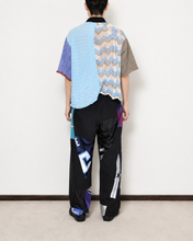 โหลดรูปภาพลงในเครื่องมือใช้ดูของ Gallery PANEL S/S POLO / SUMMER KNIT_02 size_A
