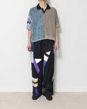 โหลดรูปภาพลงในเครื่องมือใช้ดูของ Gallery PANEL S/S POLO / SUMMER KNIT_02 size_D

