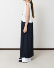 將圖片載入圖庫檢視器 V-NECK T OP / JOY / 01 size
