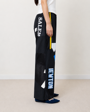 将图片加载到图库查看器，SHAKA WIDE PT/BLACK/01 size_B
