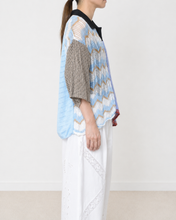 โหลดรูปภาพลงในเครื่องมือใช้ดูของ Gallery PANEL S/S POLO / SUMMER KNIT_02 size_A

