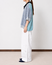 โหลดรูปภาพลงในเครื่องมือใช้ดูของ Gallery PANEL S/S POLO / SUMMER KNIT_02 size_C

