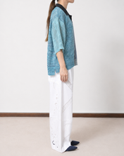 โหลดรูปภาพลงในเครื่องมือใช้ดูของ Gallery PANEL S/S POLO / SUMMER KNIT_02 size_C
