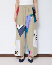 Load image into Gallery viewer, SHAKA WIDE PT/BEIGE/01 size_B
