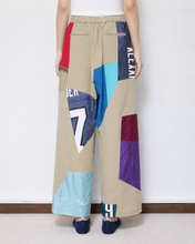Load image into Gallery viewer, SHAKA WIDE PT/BEIGE/01 size_B
