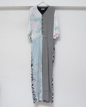 将图片加载到图库查看器，SHORT SLEEVE JUMP SUIT / FLORAL / 00 size_A
