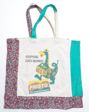 Load image into Gallery viewer, UNION ECO BAG_col.FRISTO

