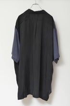 画像をギャラリービューアに読み込む, VOILLE FRINGE S/S SH_NAV_02size_02
