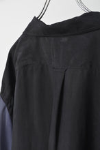 画像をギャラリービューアに読み込む, VOILLE FRINGE S/S SH_NAV_02size_02
