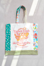 Load image into Gallery viewer, UNION ECO BAG_col.KARSTADT
