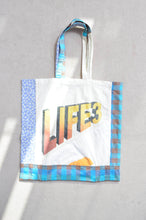 画像をギャラリービューアに読み込む, UNION ECO BAG_col.LIFE3
