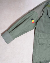 Load image into Gallery viewer, FRAGMENT MILITARY SHIRT (YIN &amp; YANG SLEEVE)/02 size_A
