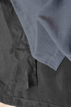 画像をギャラリービューアに読み込む, VOILLE FRINGE S/S SH_NAV_02size_02
