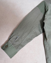 Load image into Gallery viewer, FRAGMENT MILITARY SHIRT (YIN &amp; YANG SLEEVE)/02 size_A
