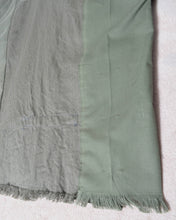 Load image into Gallery viewer, FRAGMENT MILITARY SHIRT (YIN &amp; YANG SLEEVE)/02 size_A

