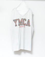 將圖片載入圖庫檢視器 V NECK SLEEVELESS T / JOY_B
