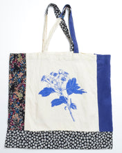 Load image into Gallery viewer, UNION ECO BAG_col.HIBISCUC SYRIACUS

