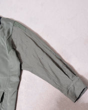 將圖片載入圖庫檢視器 FRAGMENT MILITARY SHIRT (YIN &amp; YANG SLEEVE)/02 size_B
