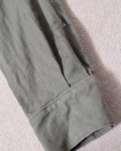 將圖片載入圖庫檢視器 FRAGMENT MILITARY SHIRT (YIN &amp; YANG SLEEVE)/02 size_B
