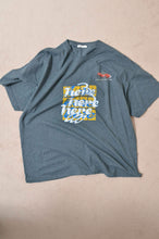 画像をギャラリービューアに読み込む, here 3rd Anniversary special T-SHIRTS&lt;CORVETTE&gt;
