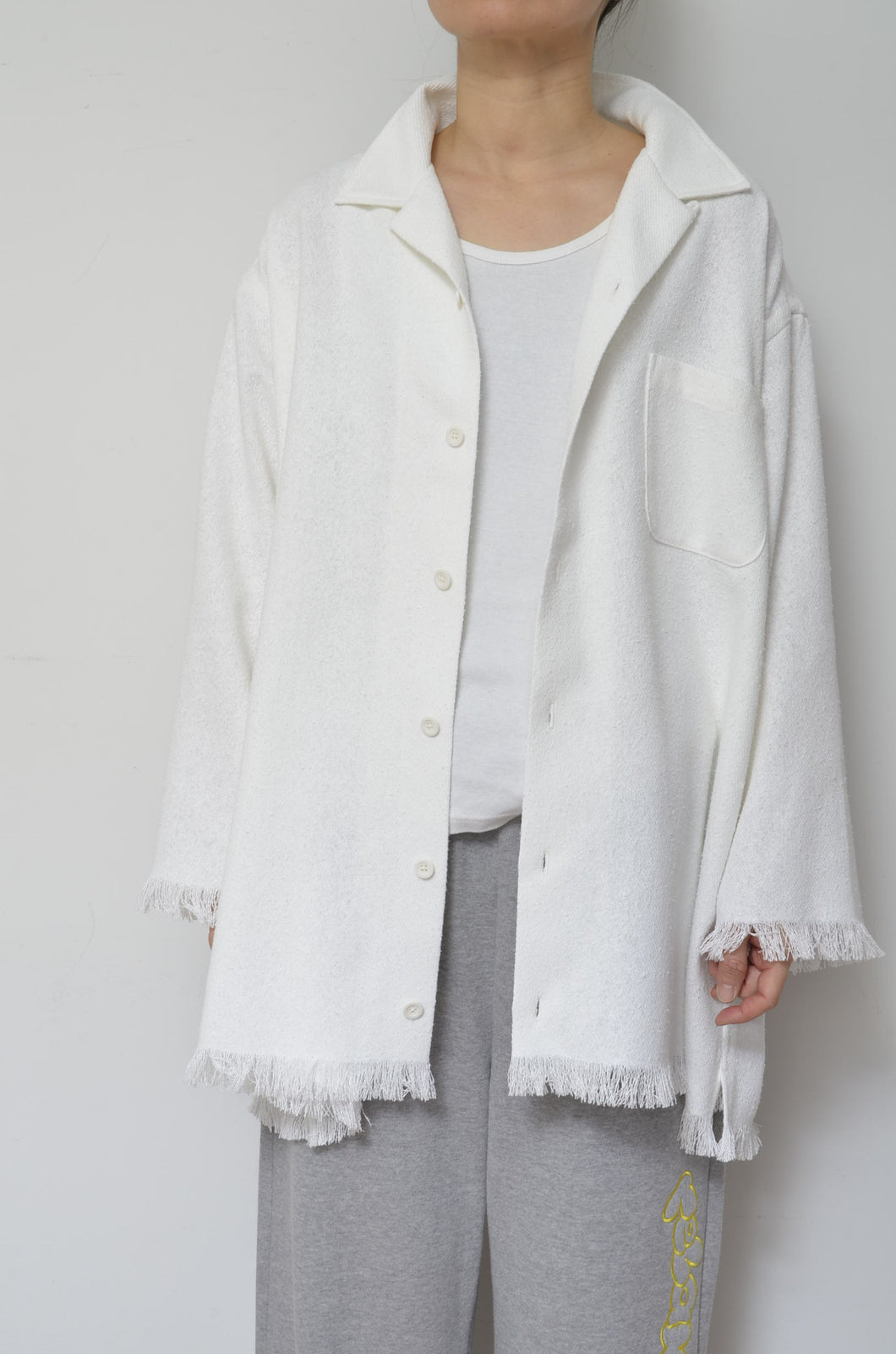 WHT FRINGE RUG L/S SH_02size_A