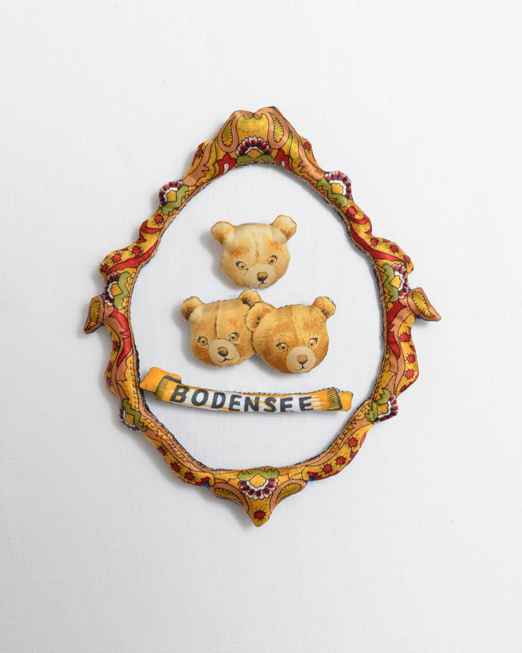 FABRIC RE:LIEF/BONDENSEE