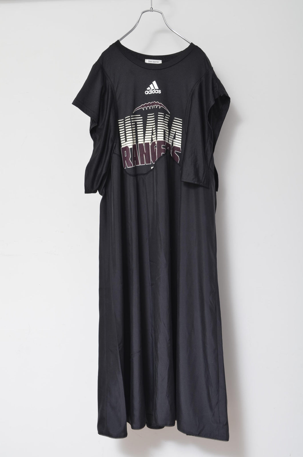 SLIP OP / STD_25B ( FLUTTERING SLEEVE )