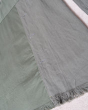 画像をギャラリービューアに読み込む, FRAGMENT MILITARY SHIRT (YIN &amp; YANG SLEEVE)/01 size
