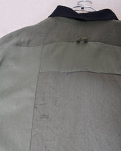 Load image into Gallery viewer, FRAGMENT MILITARY SHIRT (YIN &amp; YANG SLEEVE)/02 size_A
