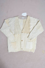 画像をギャラリービューアに読み込む, your right things/BONUS TRUCK出品中12/7まで:SWITCHING KNIT C/D（FISHERMAN&#39;S SWEATER)_MIND GAME_02/001
