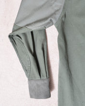 画像をギャラリービューアに読み込む, FRAGMENT MILITARY SHIRT (YIN &amp; YANG SLEEVE)/01 size
